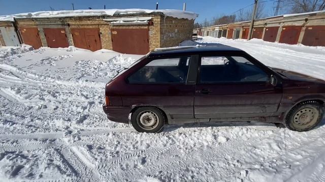 Купил новую бричку в проект «Коплю на BMW» смотреть онлайн