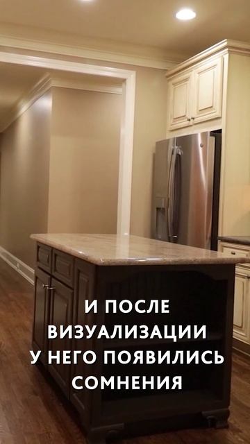 Планировка загородного дома. Случай из практики СК БАКО. смотреть онлайн