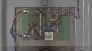 Как починить электрический щиток Леоном в первом сценарии - Resident Evil 2: Remake