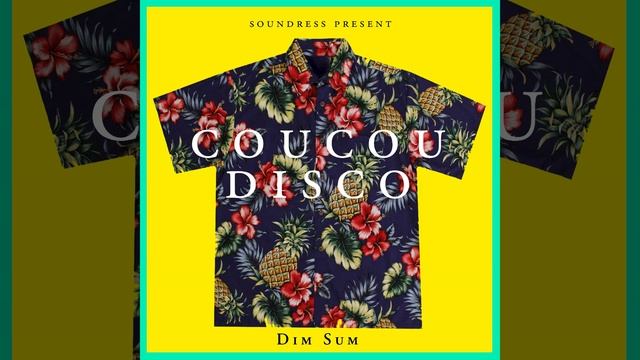 Coucou disco (Lifelike Remix) смотреть онлайн