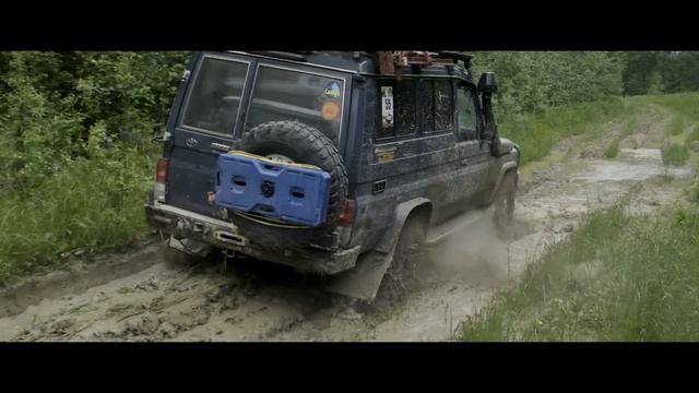 Антитракт. Исток Днепра. Тизер смотреть онлайн