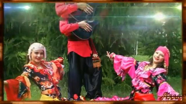 Поют цыгане смотреть онлайн