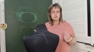 УРОКИ В КУРУНОВСКЕ. РОСТОК И ВЫРЕЗЫ ГОРЛОВИН.