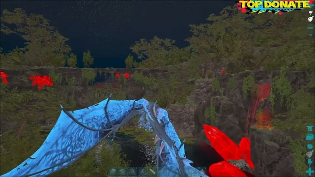 ARK Survival Evolved № 2 Новое Выживание Развитие смотреть онлайн