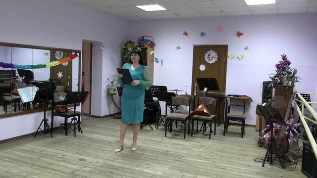 Концерт "Сельская филармония" смотреть онлайн