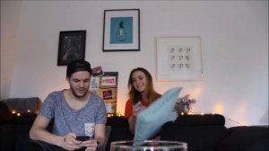 НЕМЕЦ ГОВОРИТ ПО-РУССКИ ||| DEUTSCHER SPRICHT RUSSISCHT