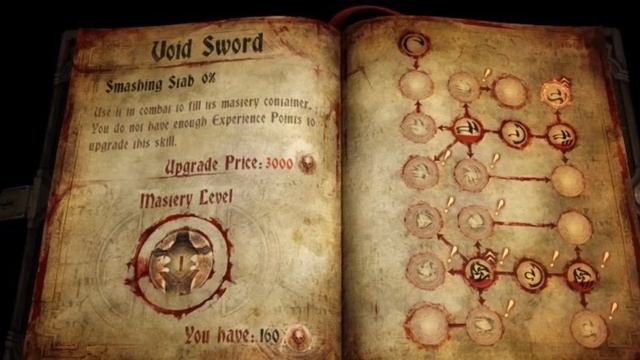 Castelvania:Lords of Shadow 2(Сюжет мини)) смотреть онлайн