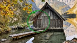 АЛИ САИДОВ - СЕН СЕН 2025