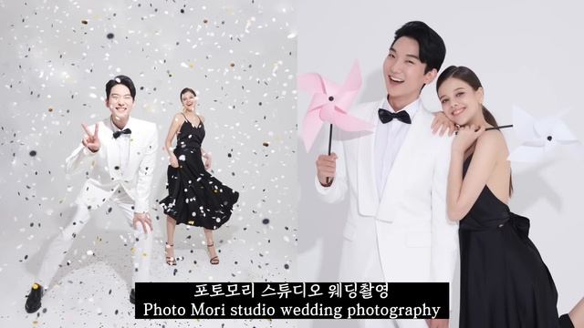 Wedding Photography Behind The Scenes (June Of Dasha)