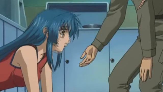 full metal panic-come what may смотреть онлайн