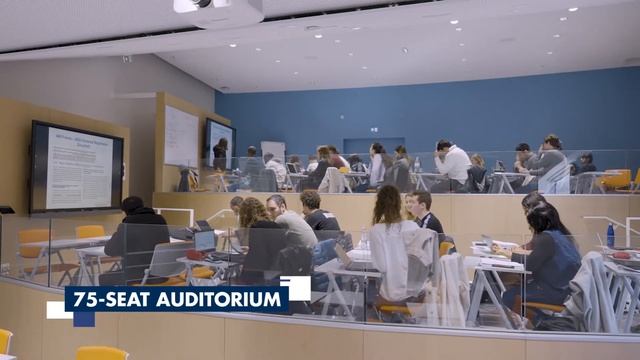 Audencia - Virtual Visit Atlantic Campus - 2022 смотреть онлайн