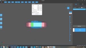 Luban3D - simply and fast -  add hole in Balloon and Tattoo Lithos