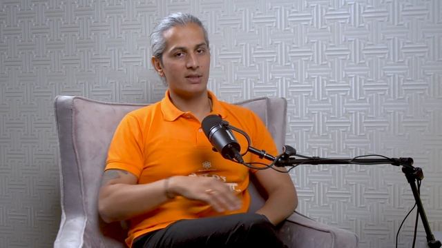 EP 01: Divya Dev & Max Dipesh Khatri | Nisha Adhikari Malla | Next Level смотреть онлайн