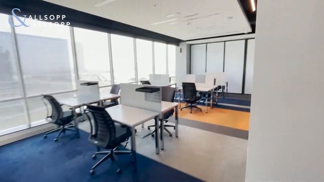 Office space for Sale in DUBAI, Sobha Sapphire Tower, Business Bay (Excellent ROI). Click to view! смотреть онлайн