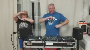 Дурная голова, рукам покоя не дает. Кринжанутый микс) Pioneer CDJ 2000. Pioneer DJM 800,