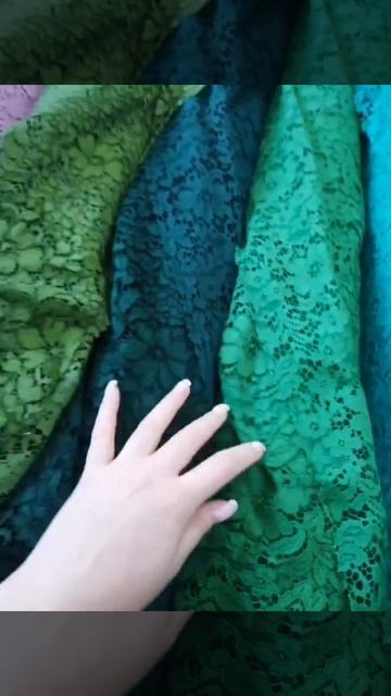 Кордовое кружево Dolce & Gabbana в ассортименте смотреть онлайн