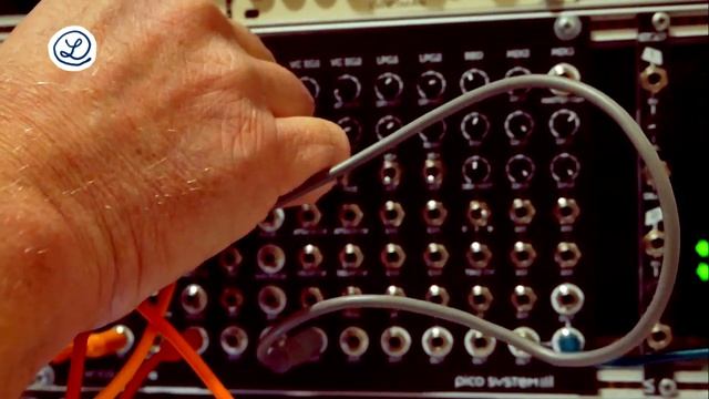 Erica Synths PICO System III - 3 // CARD PRESETS // DRONE MASTER смотреть онлайн