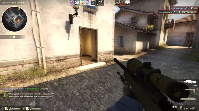 КАЛИБРОВКА ДО СИЛЬВЕРА | CS:GO смотреть онлайн