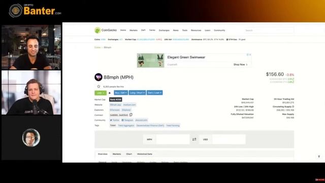 KTON & RING 100x pick from Mr.Business and Ivan On Tech (2021) Darwinia Network! смотреть онлайн