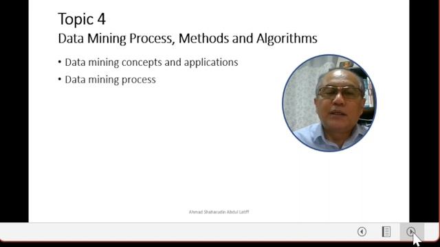 MGT7105E Business Intelligence & Analytics Systems Course Introduction смотреть онлайн