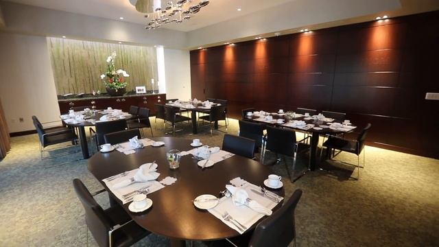 Embraer's Melbourne, Florida Campus | Embraer Executive Jets смотреть онлайн