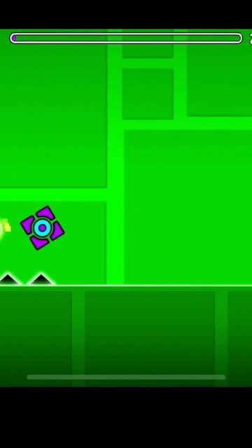 Топ 3 багов в гд#подпишись #games #shorts #геометридаш #geometrydash #баги #баг смотреть онлайн