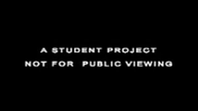 Take Care..... A Short Film