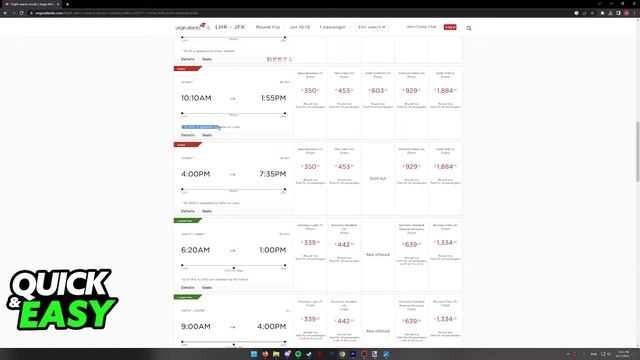 How To Book Delta Flights on Virgin Atlantic 2025 смотреть онлайн