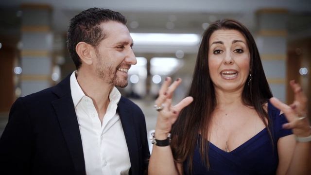 Business Advisor Brand Insights - WHY WE LOVE WHAT WE DO! смотреть онлайн