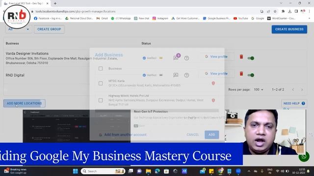 Google Business Profile Rank Tracker - Check Your Rankings | Check Google Business Profile Ranking смотреть онлайн