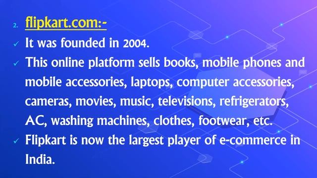 IT APPLICATIONS CLASS-12 (E-Business websites & their salient features) смотреть онлайн
