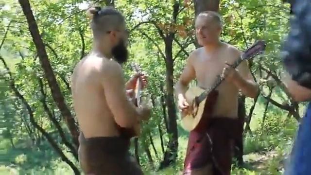 VGI2014 Банда Троллей смотреть онлайн