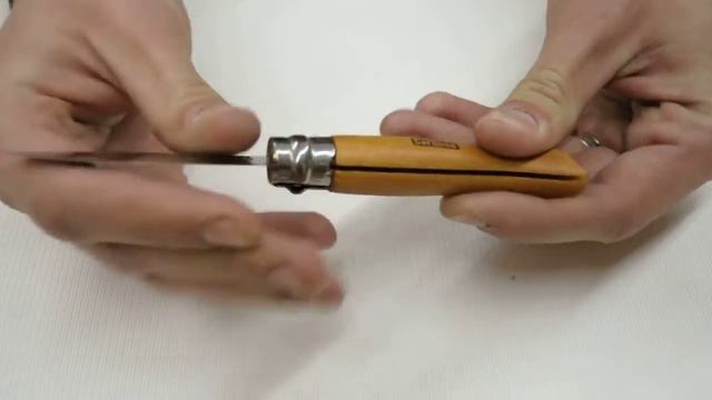 Нож Opinel 6 VRN смотреть онлайн