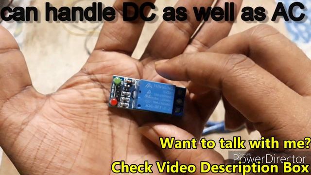 Control 775 DC Motor Using Arduino Uno MicroController смотреть онлайн