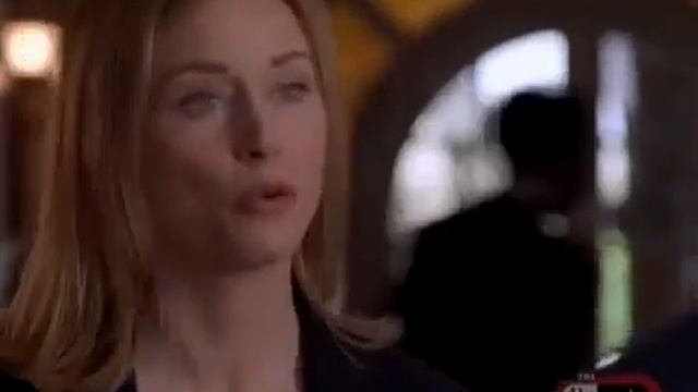 The District   S01e01   Pilot