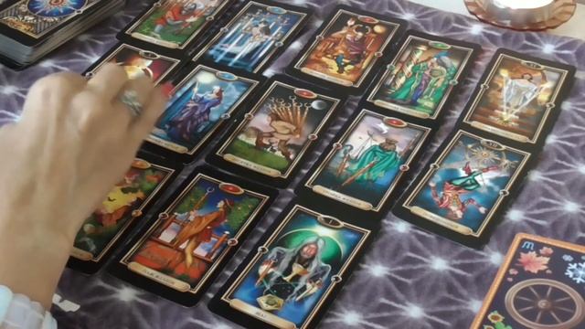 Весы октябрь 2020 год смотреть онлайн