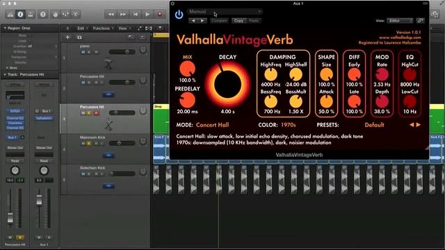 Create MASSIVE Progressive EDM Drops (Prod-Cast Video Tutorial) смотреть онлайн