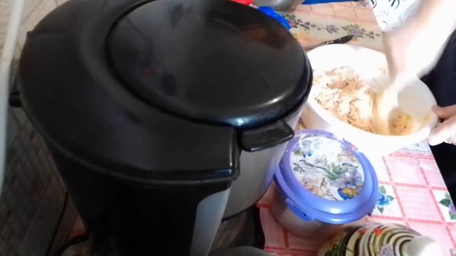 Пирог из Кабачка смотреть онлайн