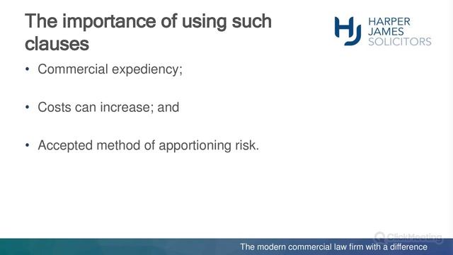 Limiting the Liability of Your Business смотреть онлайн