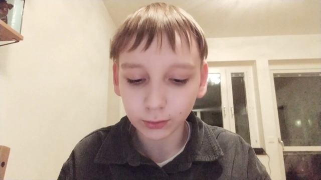 Гарри Поттер и философский камень. Письма невесть от кого, часть 1.