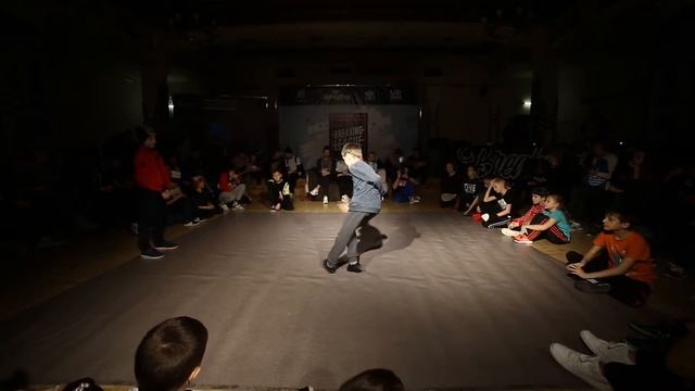 Павел VS Мохито. First step 1/8 | OBL 2018-2019 Stage one. смотреть онлайн