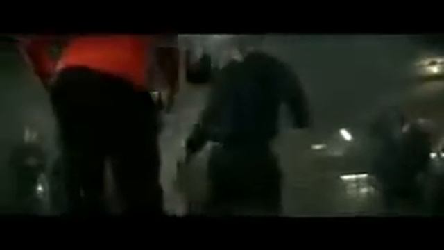 Black Eyed Peas-Pump It