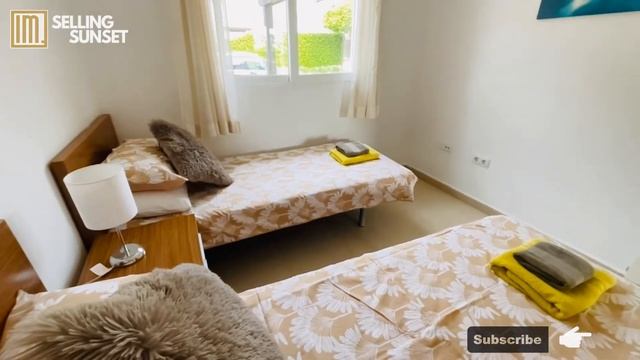 Selling Sunset Spain - La Torre Townhouse - 139,950euros