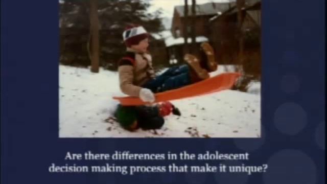 Trends in Adolescent Brain Development: Implications for youth practice and policy | Abigail Baird смотреть онлайн