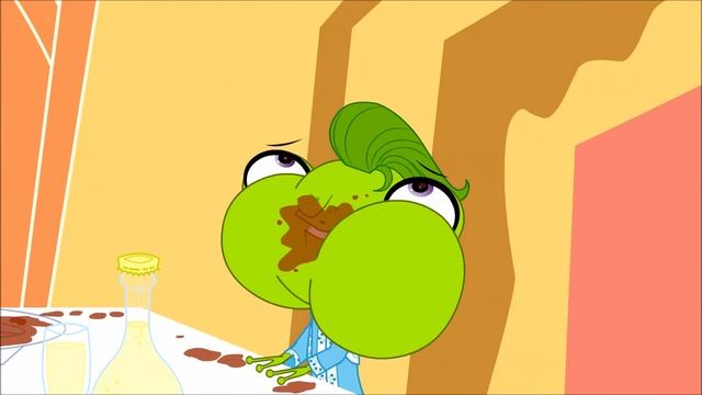 Littlest Pet Shop Superstar Life HD (Latino/Spanish)