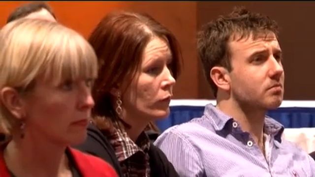 Poverty Its everyones business - Scotland смотреть онлайн