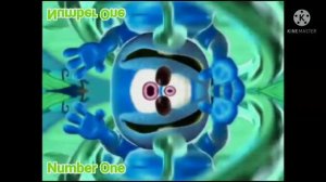 Gummy Bear Song We Are Number One in G Major 109