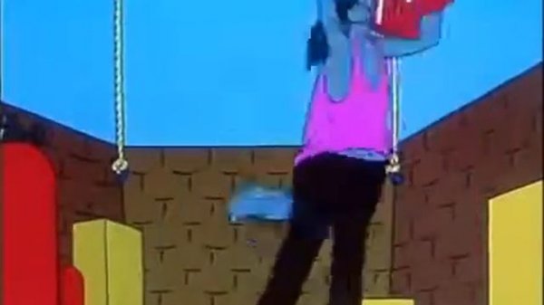 Ну, погоди! Хит 17 серия