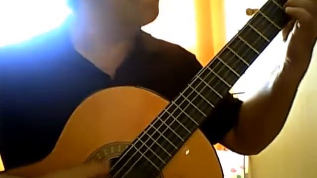 SUNFLOWERS (Henry Mancini) by JUAN VALENZUELA смотреть онлайн