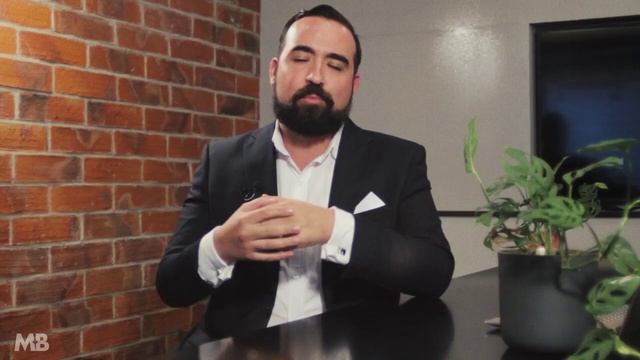 MASTER BUSINESS avec Adolfo GAVAN смотреть онлайн